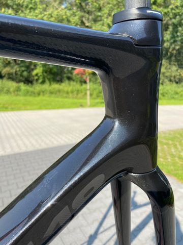 Tweedehands Argon 18 365A Frameset 2024 Road & Gravel — afbeelding 3 van 5