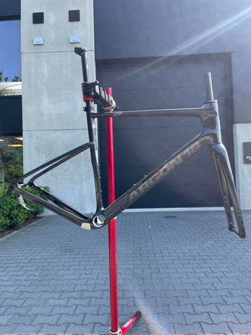 Tweedehands Argon 18 365A Frameset 2024 Road & Gravel — afbeelding 2 van 5