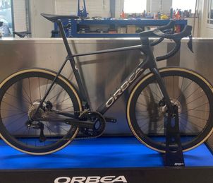 Orbea - ORCA M20iLTD 2024, 2024