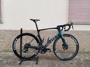 Scott - Foil Pro 2021, 2021