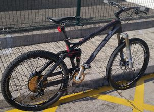 Trek - Fuel EX 9.9 2012, 2012