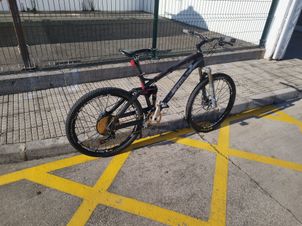 Trek - Fuel EX 9.9 2012, 2012