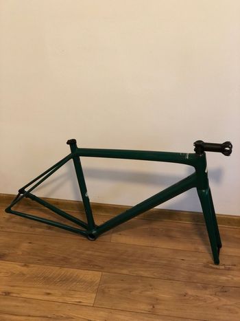 Specialized - Aethos Expert Frameset, 2022