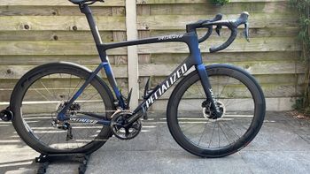 Specialized - Tarmac SL7 Expert - Ultegra Di2 2022, 2022