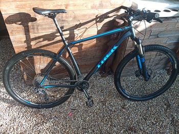 Trek - Superfly 5 2017, 2017