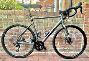 Ribble - Endurance AL Disc - Enthusiast, Shimano 105 12-Speed 2023, 2023