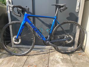 Stevens - Izoard Pro Disc 2022, 2022