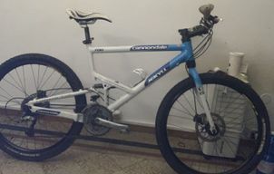 Cannondale 700 super