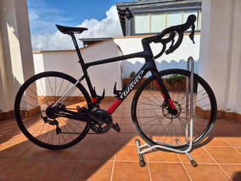 Wilier - GARDA SHIMANO ULTEGRA R8020 2023, 2023