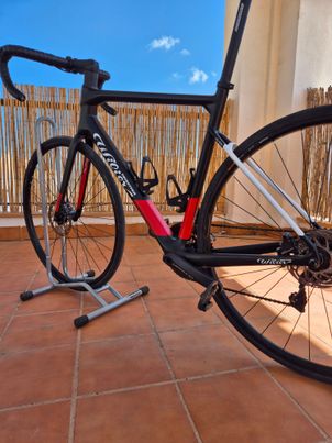 Wilier - GARDA SHIMANO ULTEGRA R8020 2023, 2023