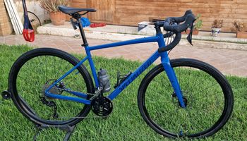 Specialized - Diverge Elite E5 2024, 2024