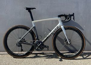 Specialized - Tarmac SL7 Expert - Ultegra Di2 2021, 2021