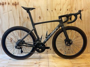 Specialized - S-Works Tarmac SL7 - Shimano Dura-Ace Di2 2023, 2023