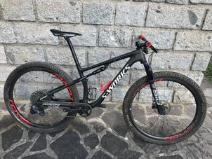 Specialized - S-Works Epic, 2021