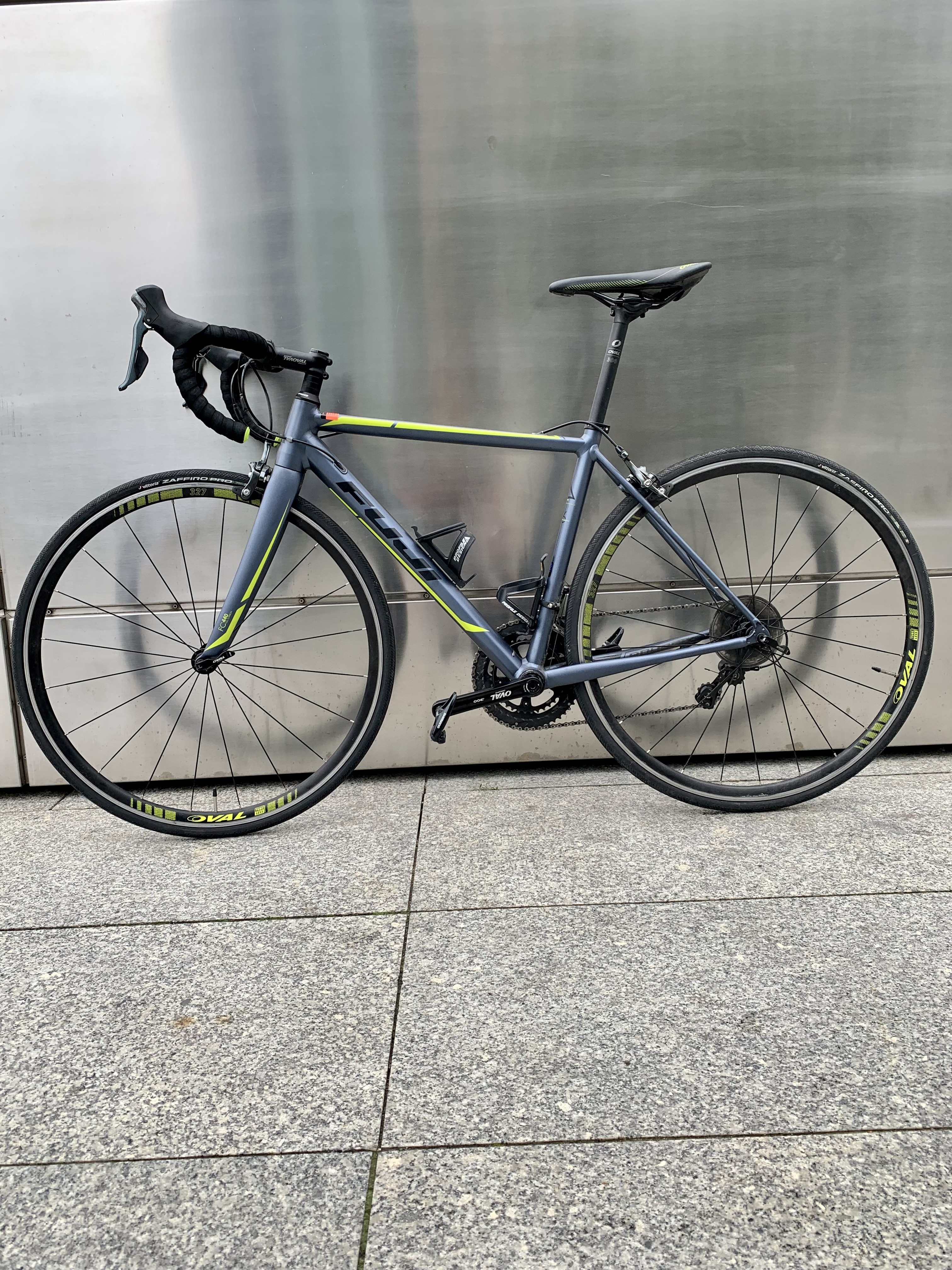 Fuji roubaix 1.5 online price