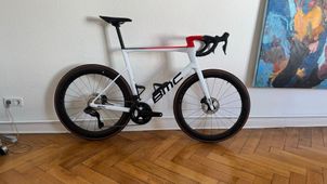 BMC - Teammachine SLR01 LTD 2023, 2023