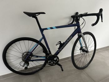 Cannondale - CAAD13 Disc Tiagra 2023, 2023