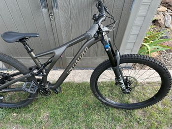 Specialized - Stumpjumper Comp Alloy 2023, 2023