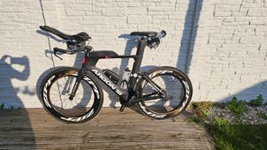 Argon 18 - e 117 TRI, 2020