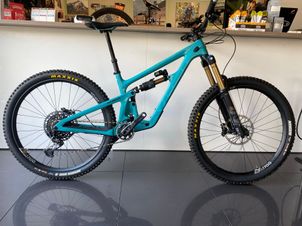 Yeti - SB160 T1 2023, 2023