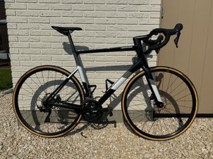 Cannondale - SuperSix EVO Carbon Disc 105 2022, 2022