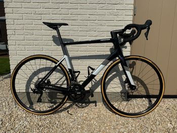 Cannondale - SuperSix EVO Carbon Disc 105 2022, 2022