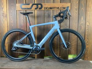 BMC - Roadmachine 01 AMP X ONE 2023, 2023