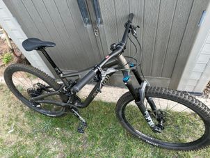 Specialized - Stumpjumper Comp Alloy 2023, 2023