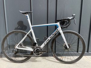 Colnago - V3-Rs Disc Sram Red, 2021