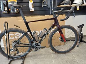 Cannondale - SuperSix EVO Hi-MOD 1 2024, 2024