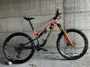 Rocky Mountain - Altitude Carbon 70 2022, 2022