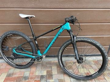 Gebrauchtes Lee Cougan Custom 2023 MTB
