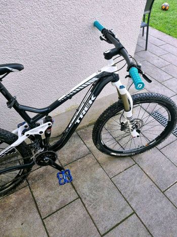 Trek - Remedy 8 27.5/650b 2014, 2014