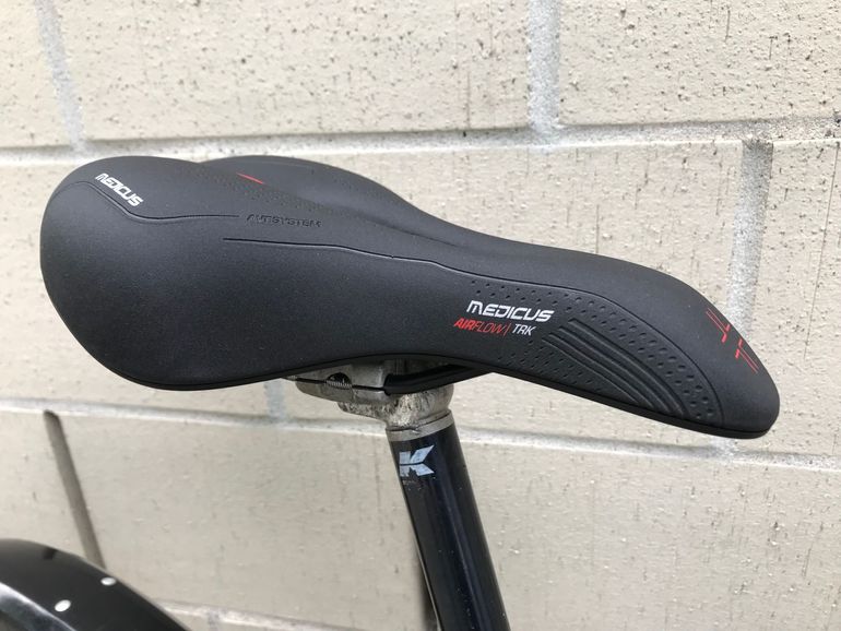 Used Kuota Kuwahara Tiger IRS 2020 Mountainbike, Black — image 7 of 10