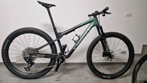 Specialized - S-Works Epic World Cup 2024, 2024