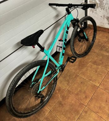 Trek - Marlin 7 Gen 2 2023, 2023