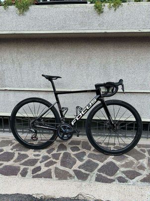 Focus - IZALCO MAX 8.9 2022, 2022