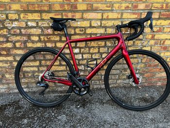 Orro - GOLD STC DISC ULTEGRA DI2 2022, 2022