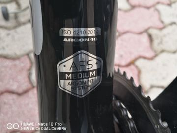 Brugt Argon 18 Pro 2021 Road & Gravel — billede 7 af 13