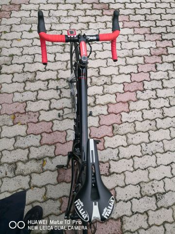 Brugt Argon 18 Pro 2021 Road & Gravel — billede 8 af 13