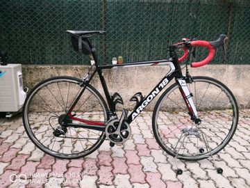 Brugt Argon 18 Pro 2021 Road & Gravel — billede 12 af 13