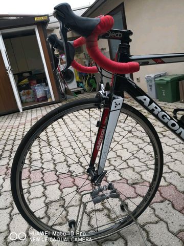 Brugt Argon 18 Pro 2021 Road & Gravel — billede 10 af 13