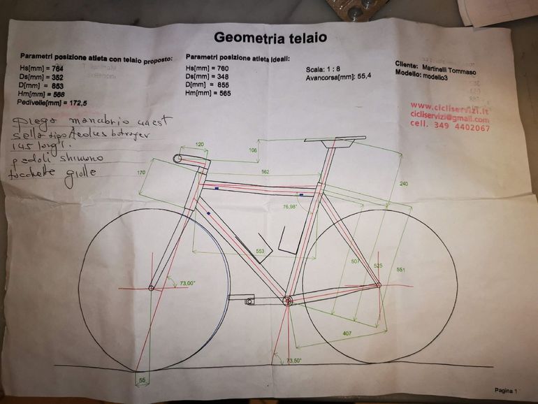 Used Argon 18 Pro 2021 Road & Gravel, Black — image 13 of 13