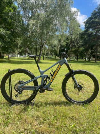 Trek - Slash 9.8 XT 2022, 2022