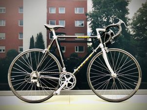 Specialized - Vitus, 1980