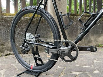 Used Surly Midnight Special 2023 2023 Road & Gravel, Black — image 3 of 7