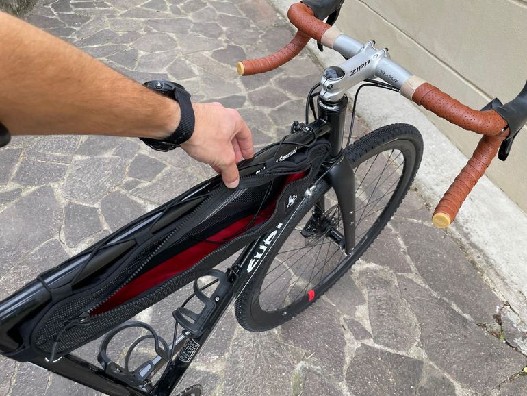 Used Surly Midnight Special 2023 2023 Road & Gravel, Black — image 5 of 7