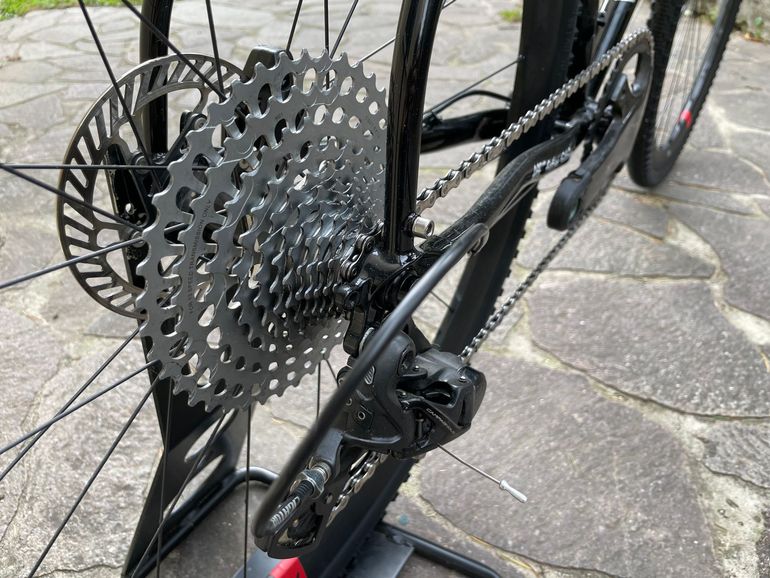 Used Surly Midnight Special 2023 2023 Road & Gravel, Black — image 6 of 7