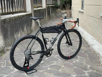 Used Surly Midnight Special 2023 2023 Road & Gravel, Black — image 1 of 7