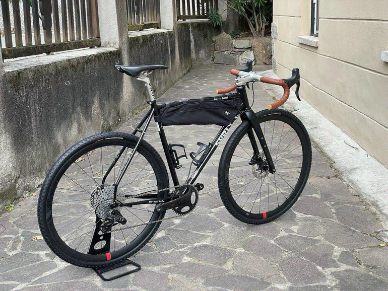 Used Surly Midnight Special 2023 2023 Road & Gravel, Black — image 1 of 7